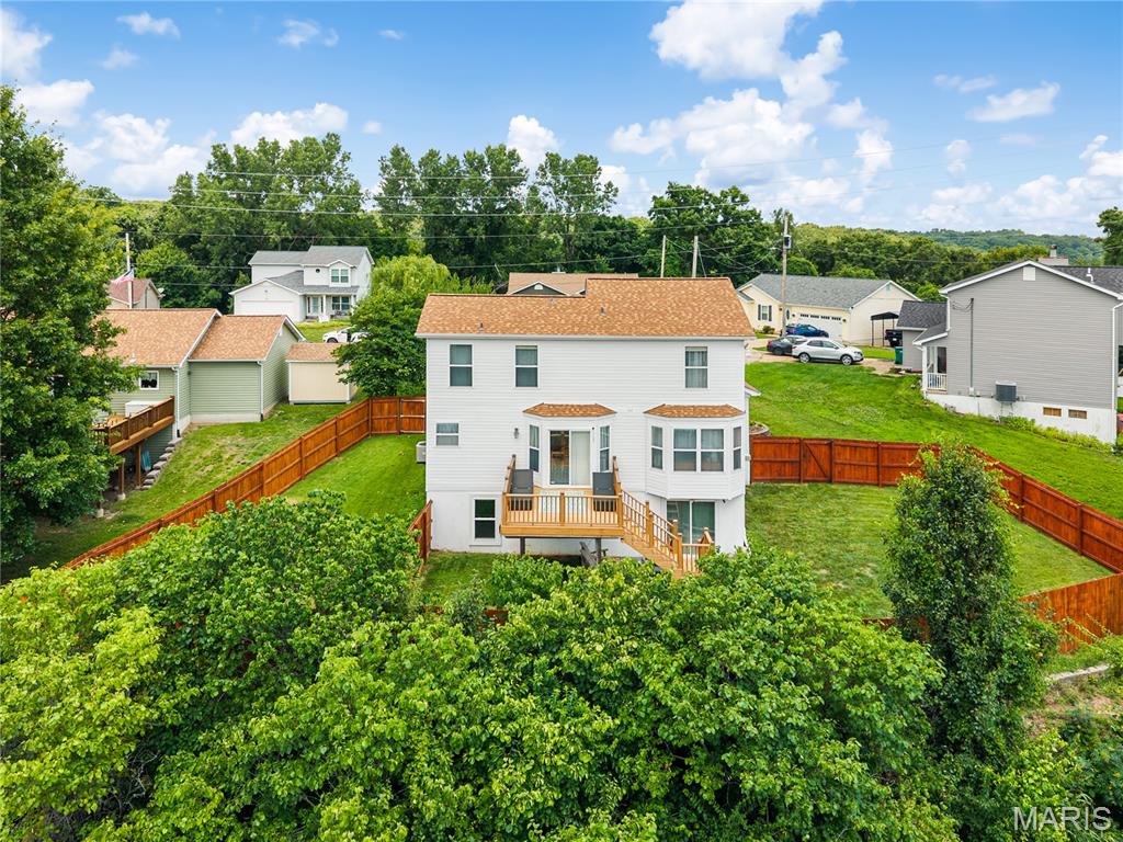 506 Great Plains Drive