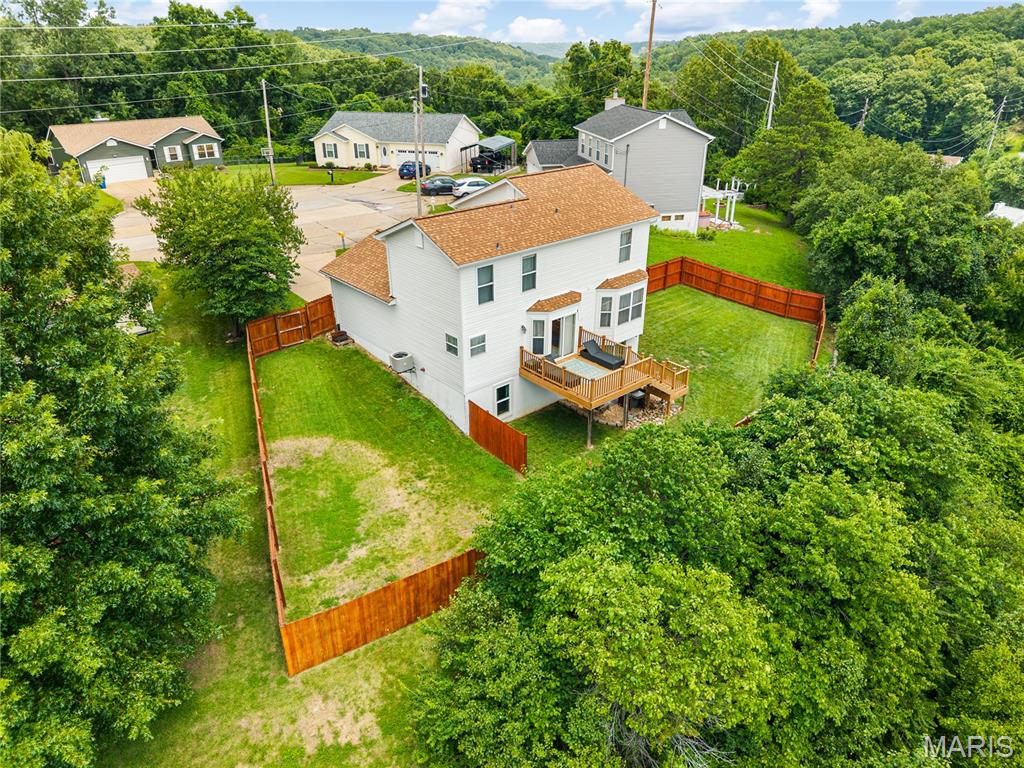 506 Great Plains Drive