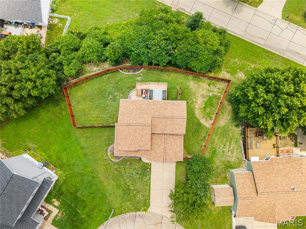 506 Great Plains Drive