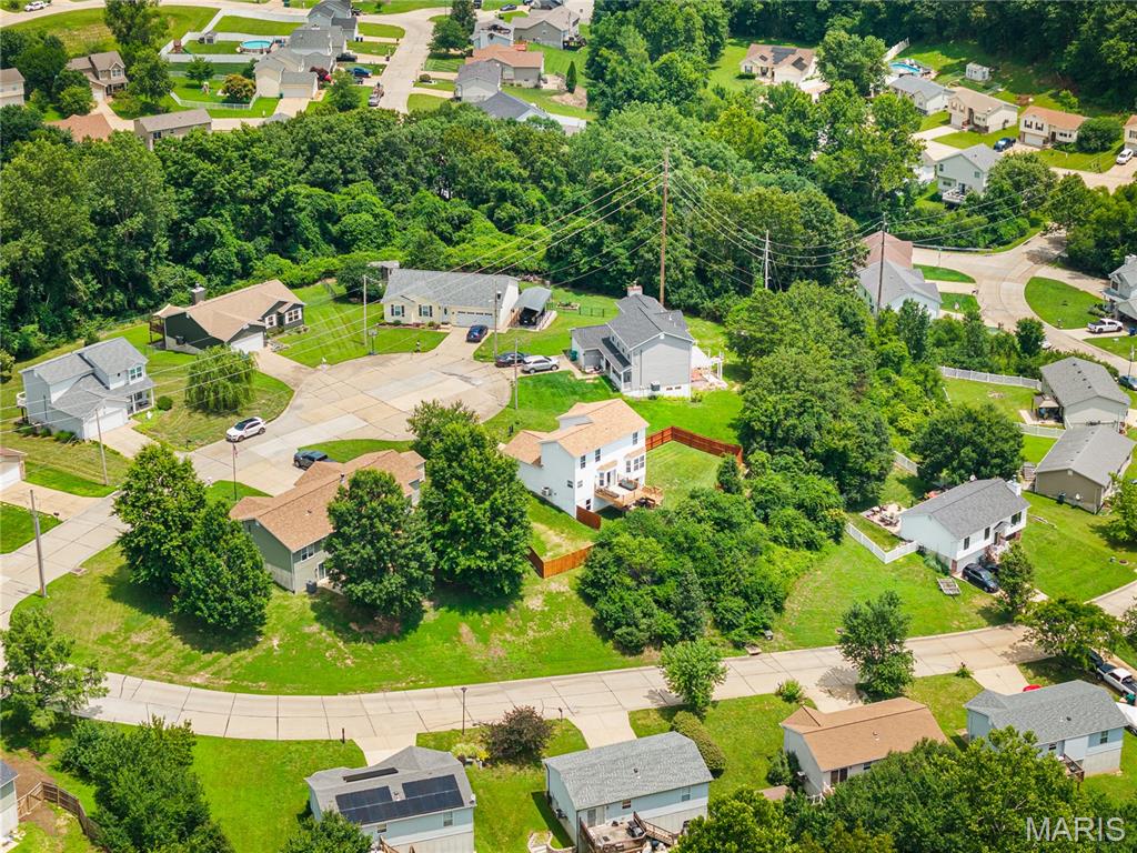 506 Great Plains Drive