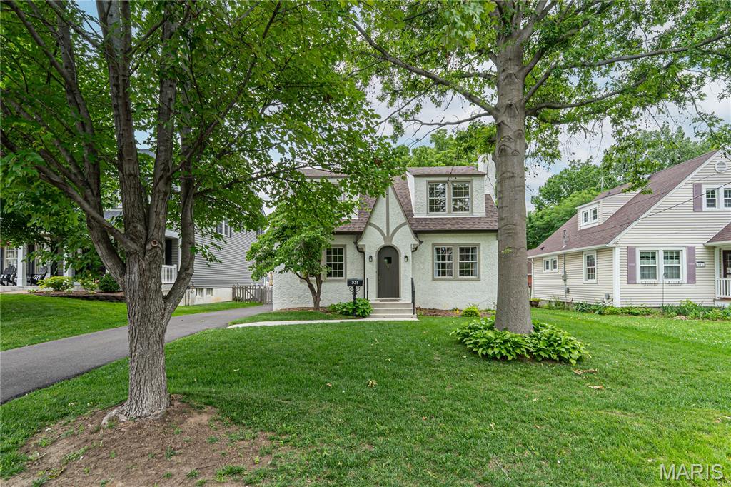 931 Brownell Avenue