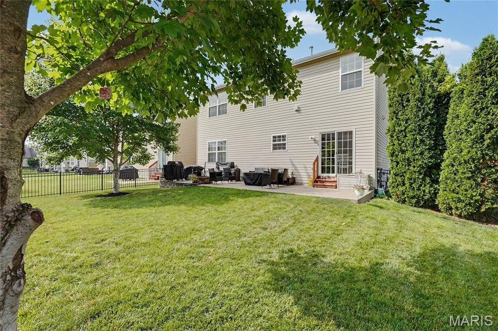 1001 Harmony Lake Parkway