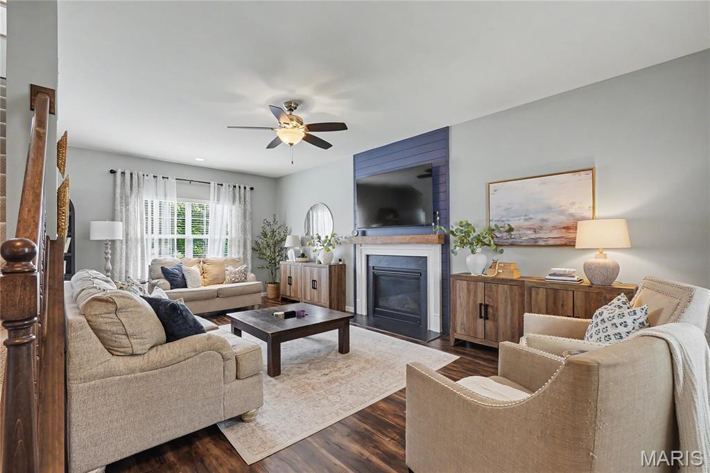 1001 Harmony Lake Parkway