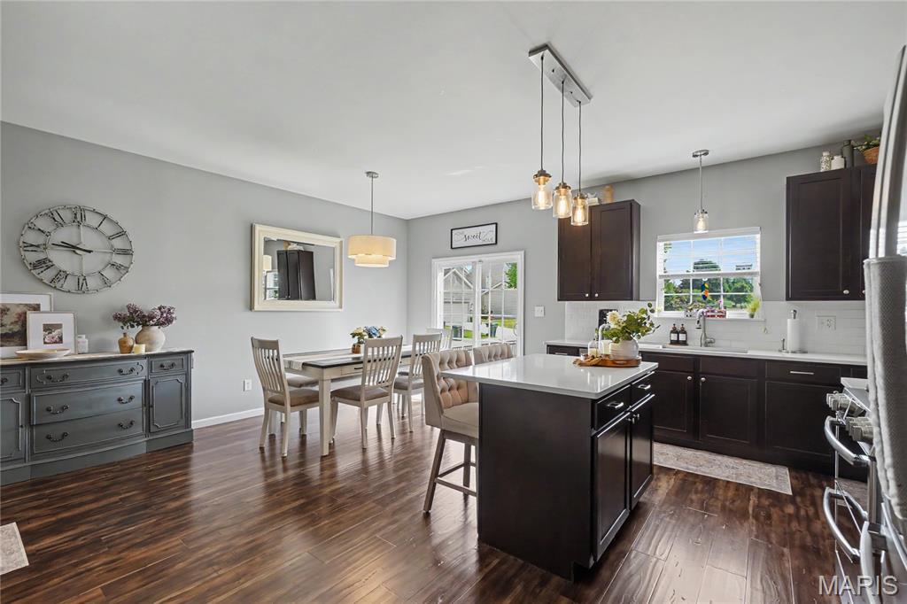 1001 Harmony Lake Parkway