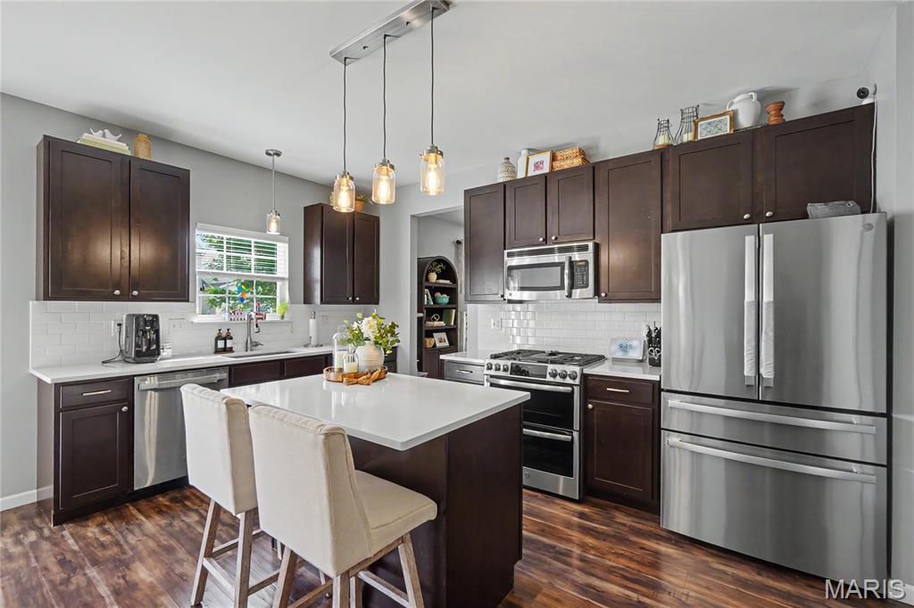 1001 Harmony Lake Parkway