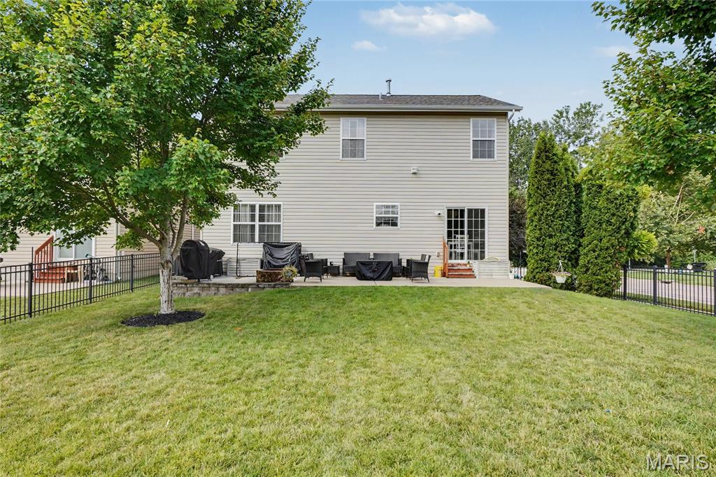 1001 Harmony Lake Parkway
