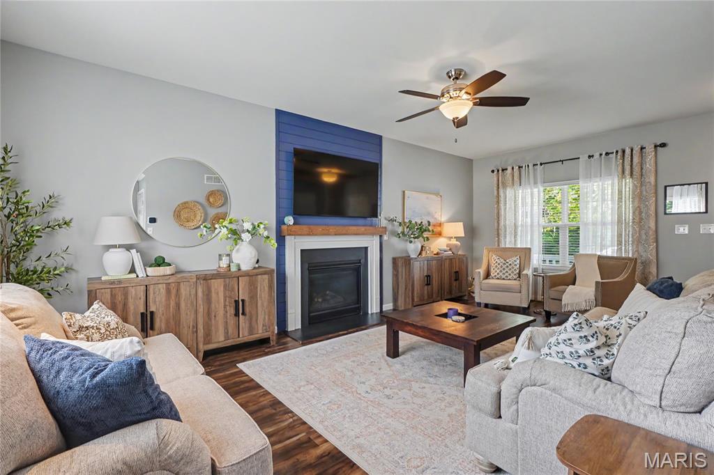 1001 Harmony Lake Parkway