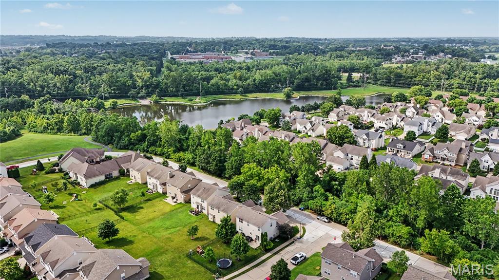 1001 Harmony Lake Parkway