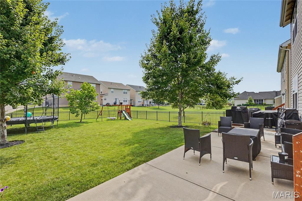 1001 Harmony Lake Parkway