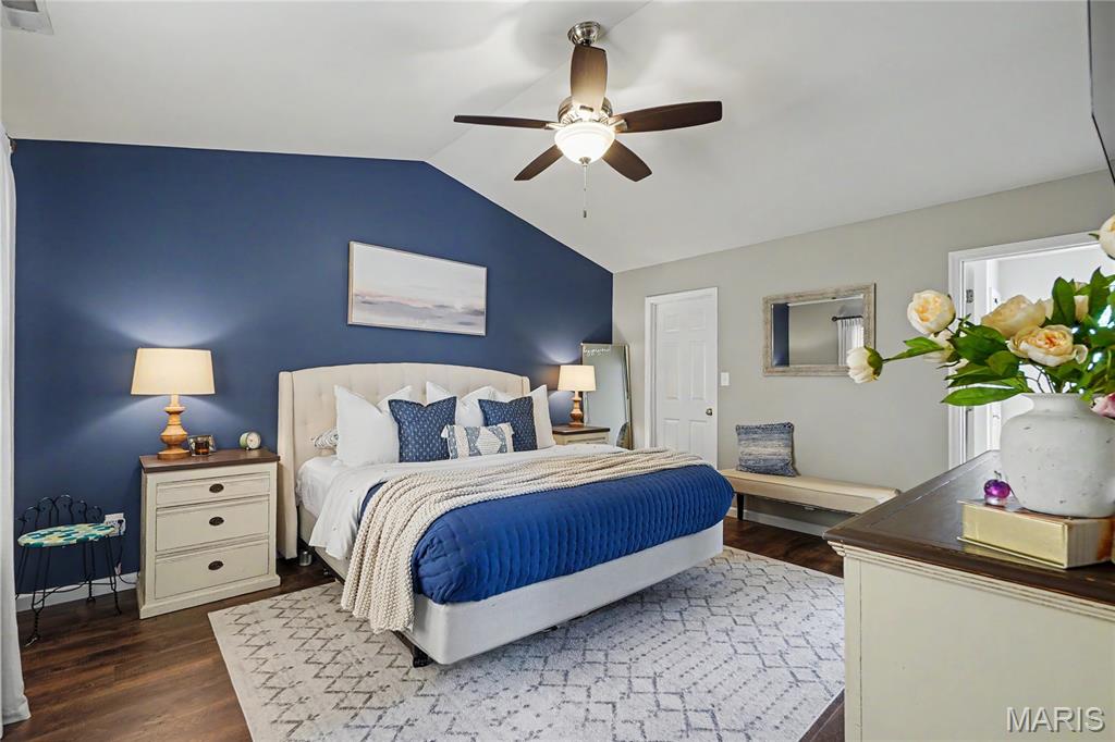 1001 Harmony Lake Parkway