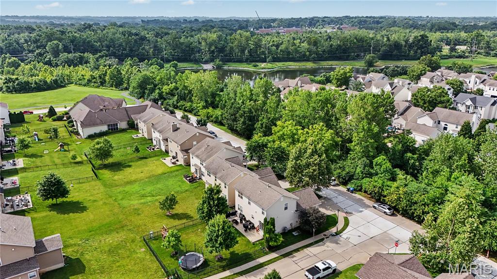 1001 Harmony Lake Parkway