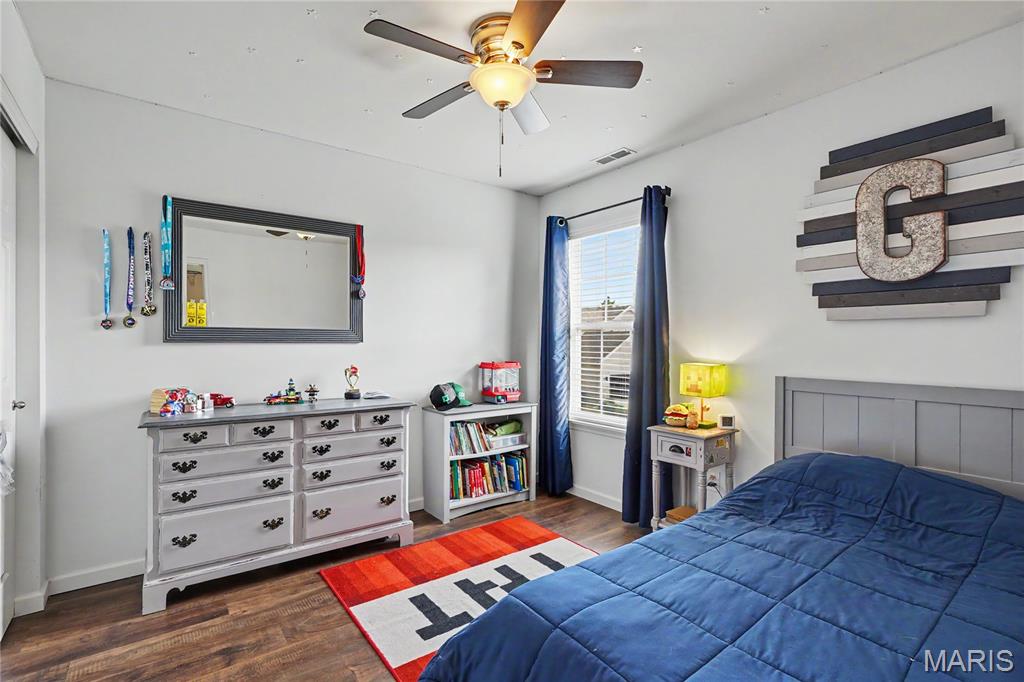 1001 Harmony Lake Parkway