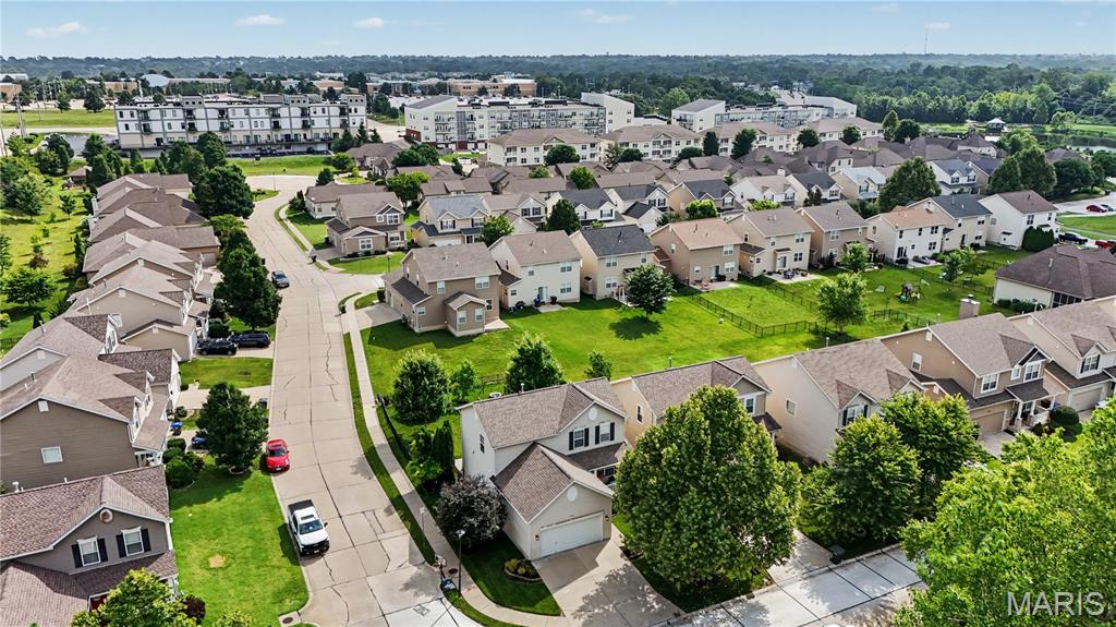 1001 Harmony Lake Parkway