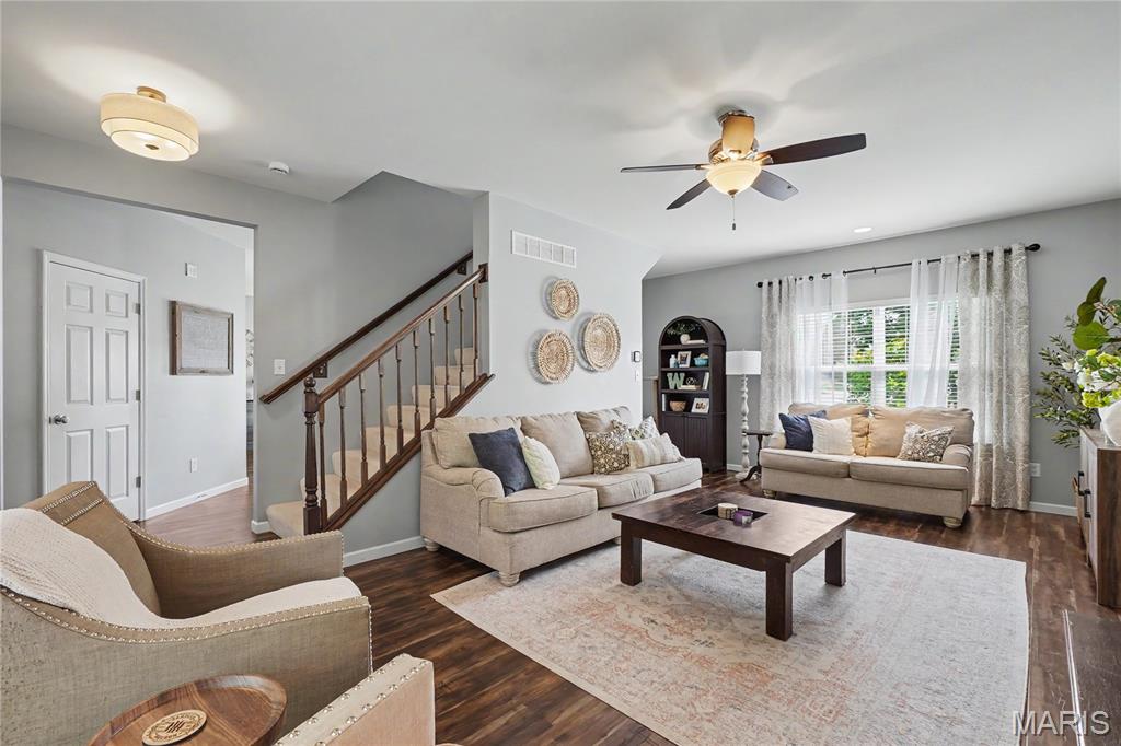 1001 Harmony Lake Parkway