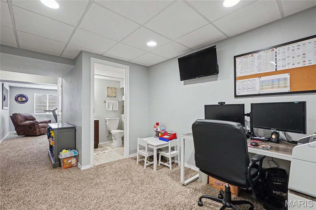 1001 Harmony Lake Parkway