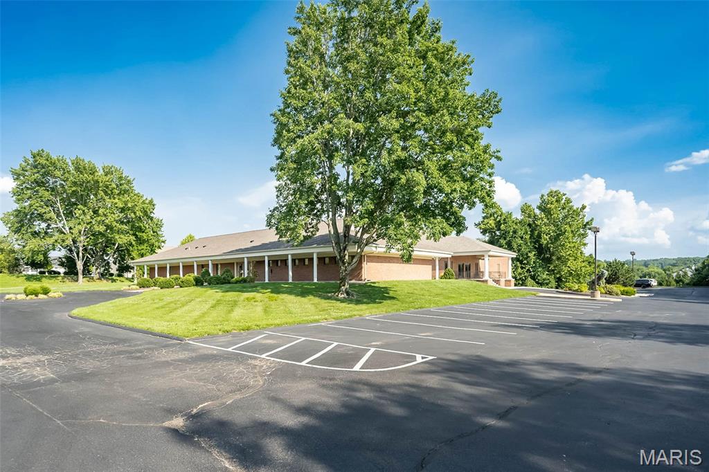 17550 Wildhorse Creek Road