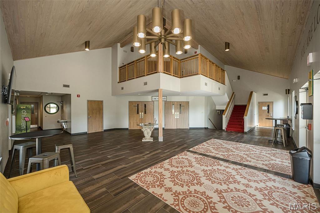 17550 Wildhorse Creek Road