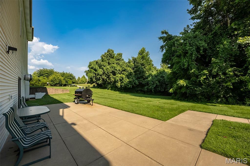17550 Wildhorse Creek Road