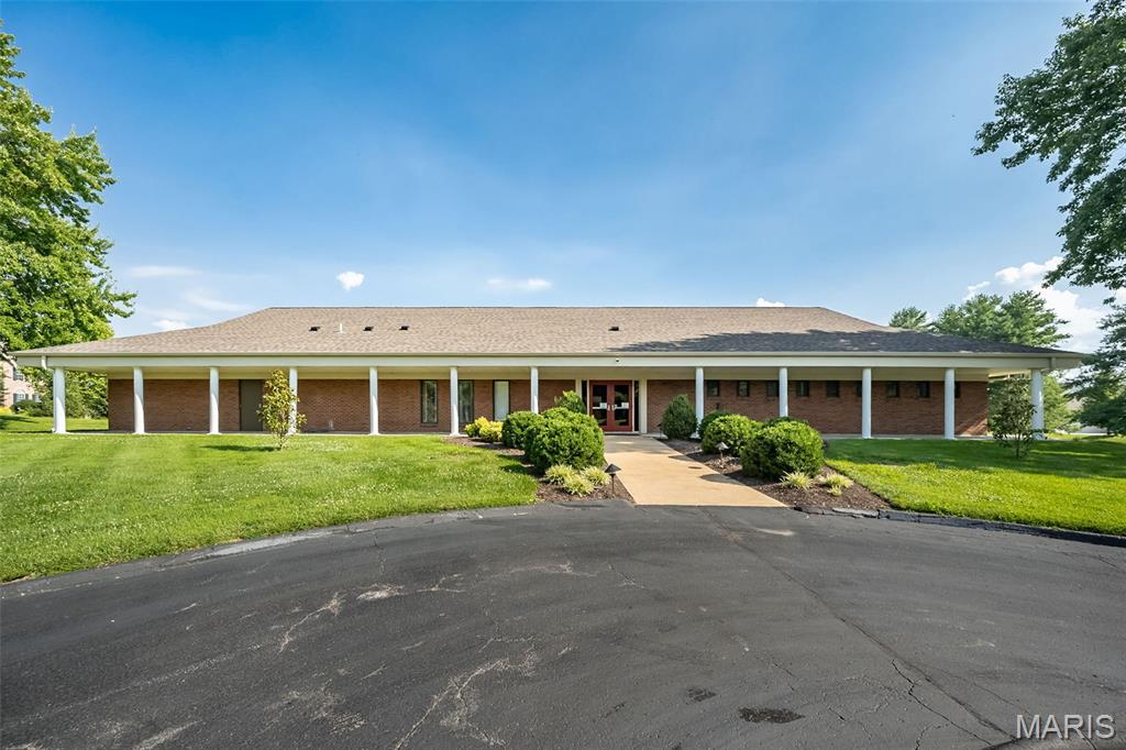 17550 Wildhorse Creek Road