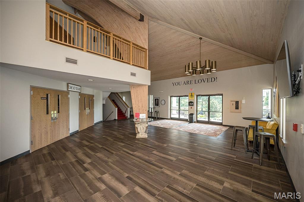 17550 Wildhorse Creek Road