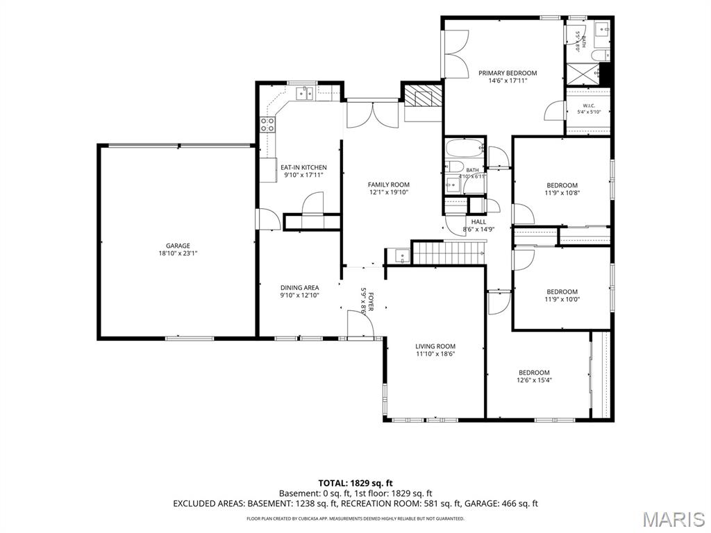 2169 Silverwood Lane