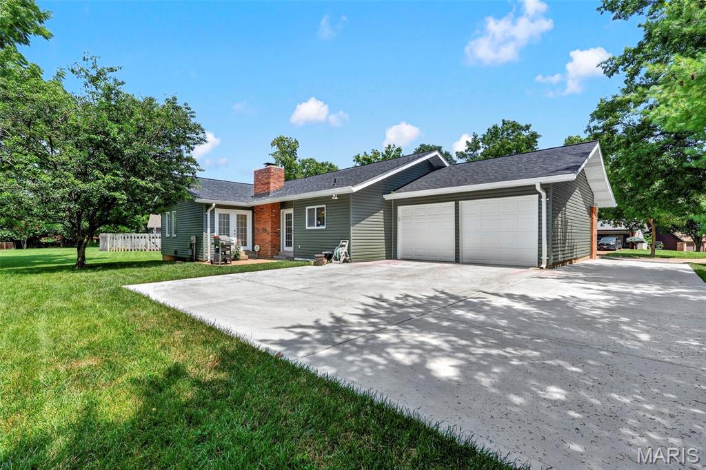 2169 Silverwood Lane