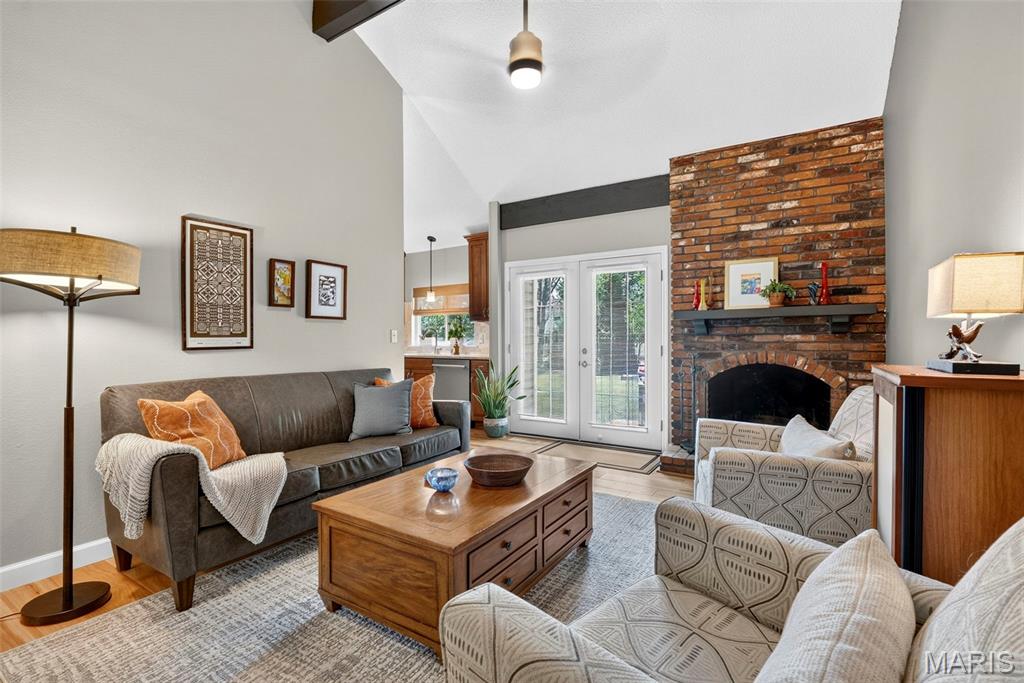 2169 Silverwood Lane