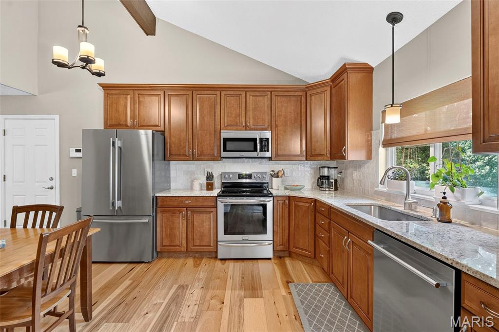 2169 Silverwood Lane