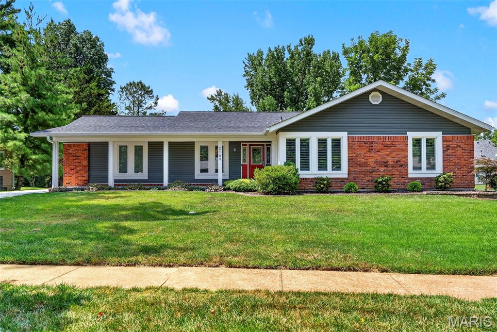 2169 Silverwood Lane