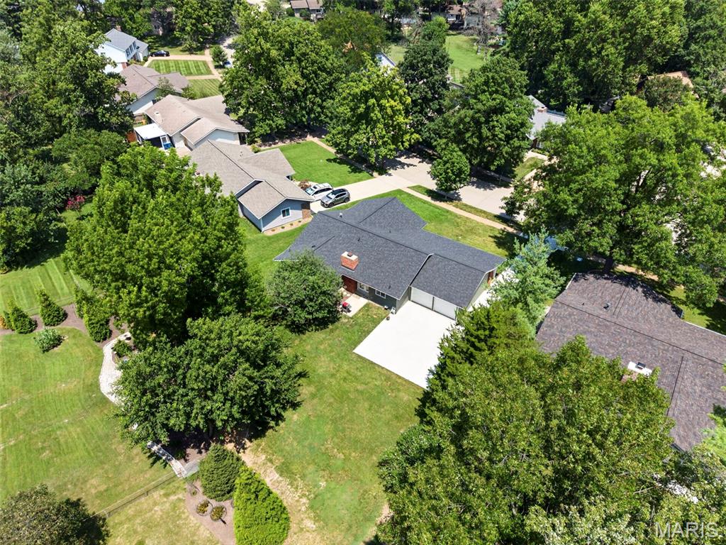 2169 Silverwood Lane
