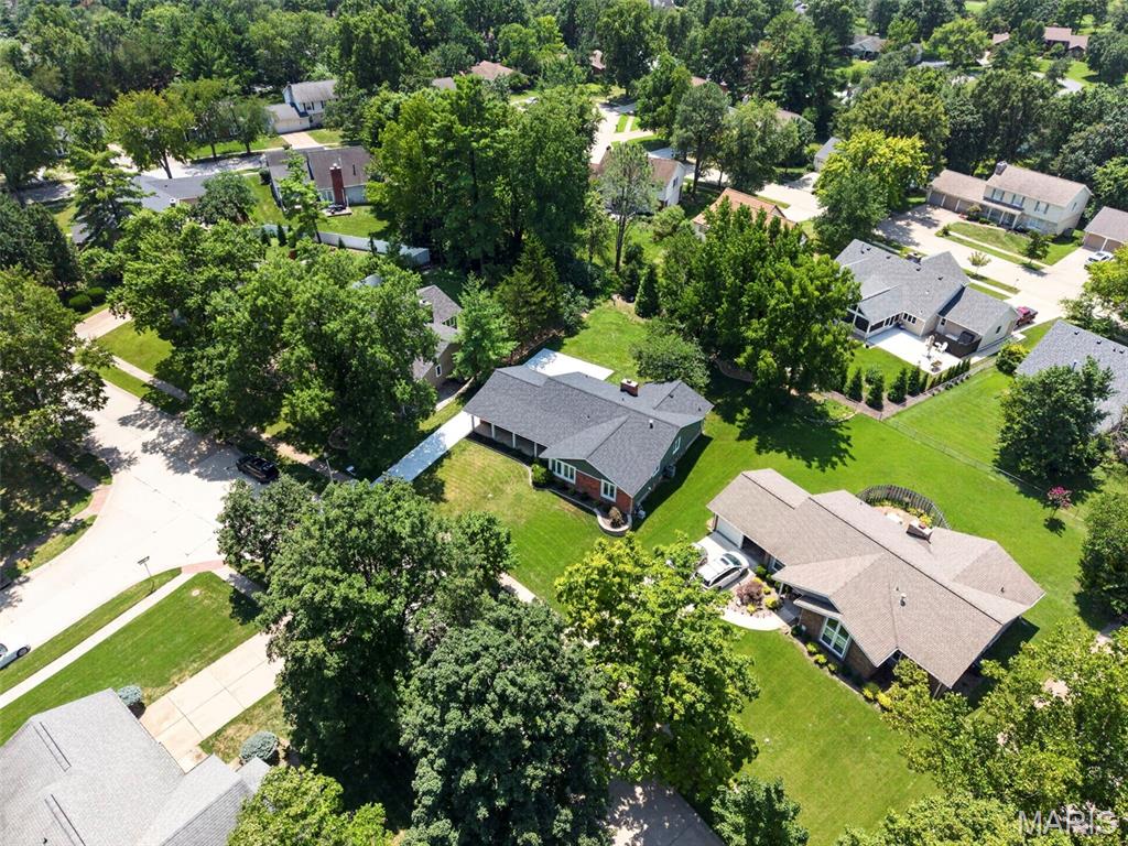 2169 Silverwood Lane