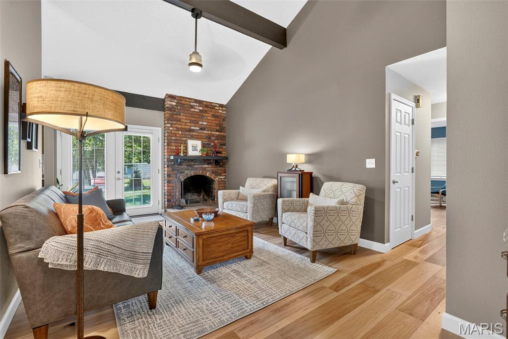 2169 Silverwood Lane