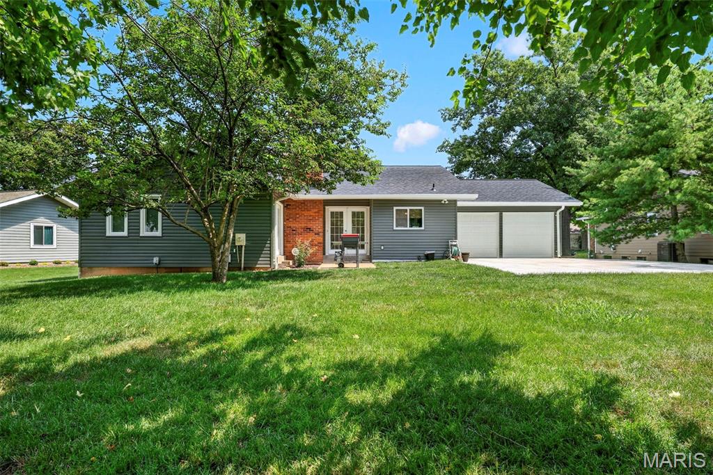 2169 Silverwood Lane