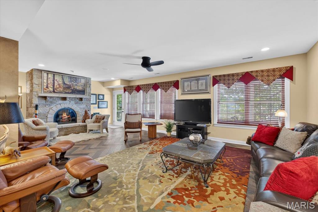731 Bordeaux Circle