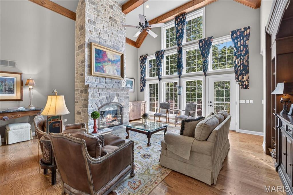 731 Bordeaux Circle