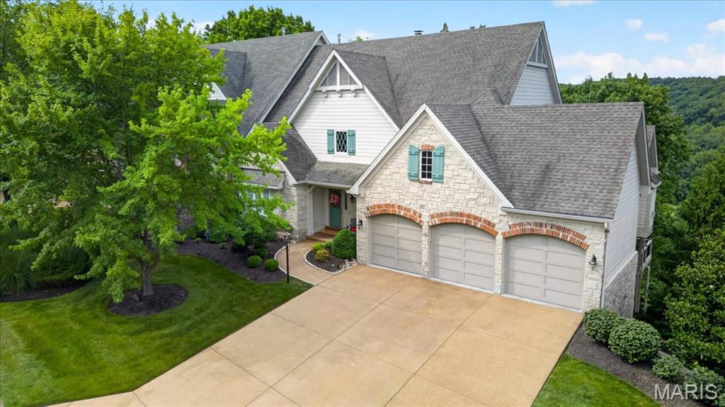 731 Bordeaux Circle