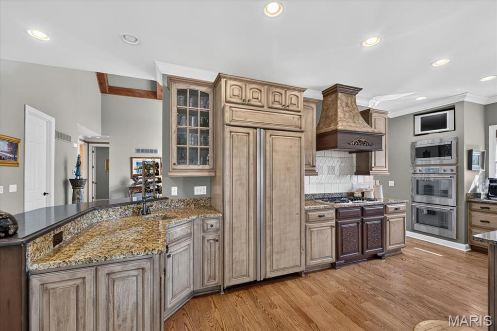 731 Bordeaux Circle