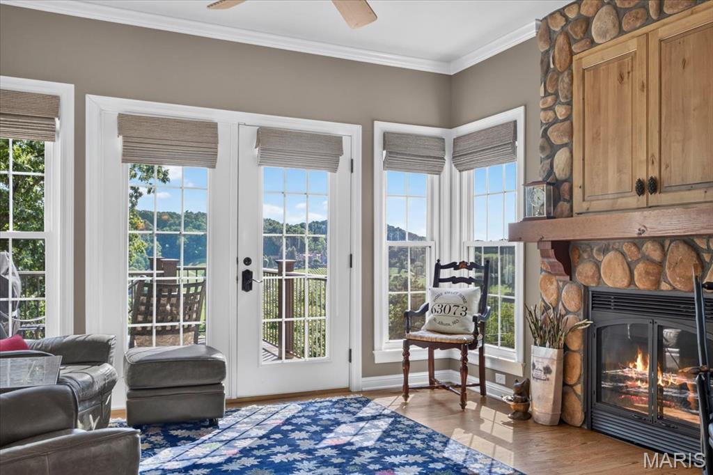 731 Bordeaux Circle