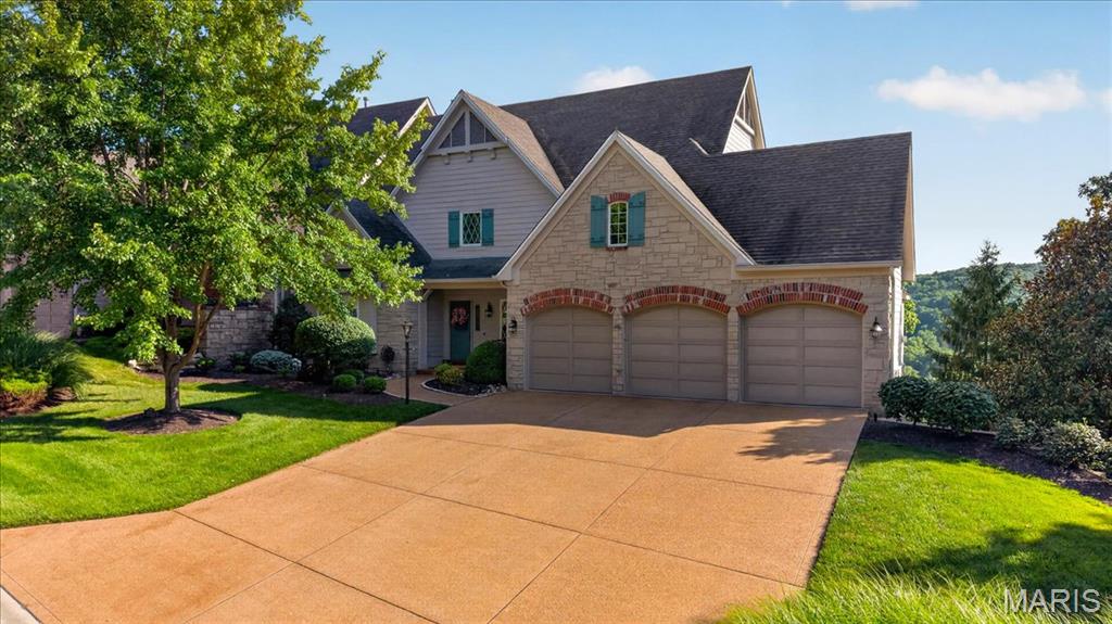 731 Bordeaux Circle