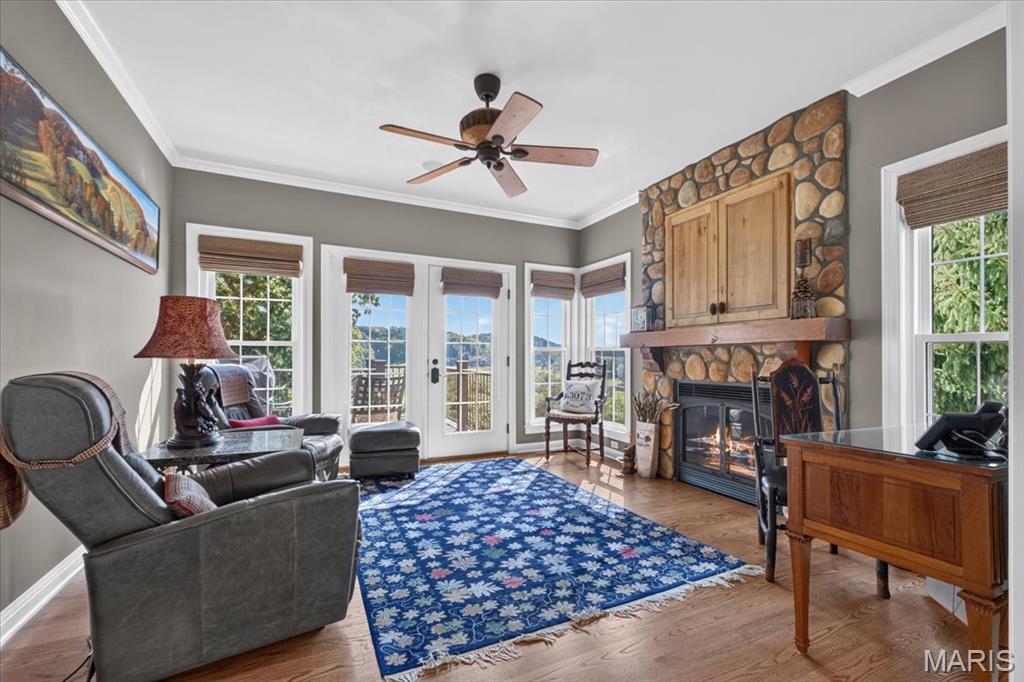731 Bordeaux Circle