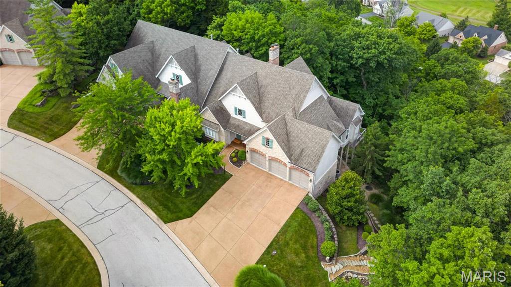 731 Bordeaux Circle