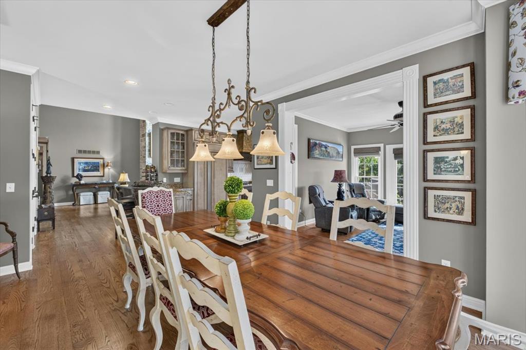 731 Bordeaux Circle