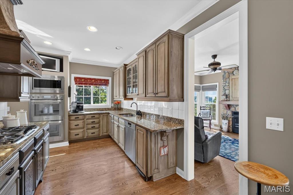 731 Bordeaux Circle
