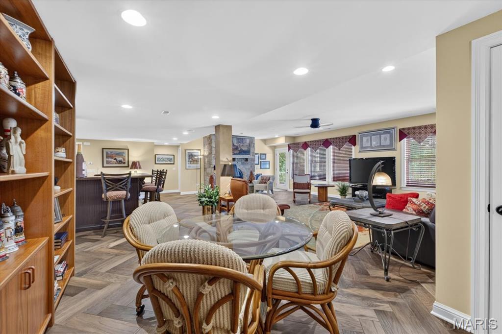 731 Bordeaux Circle