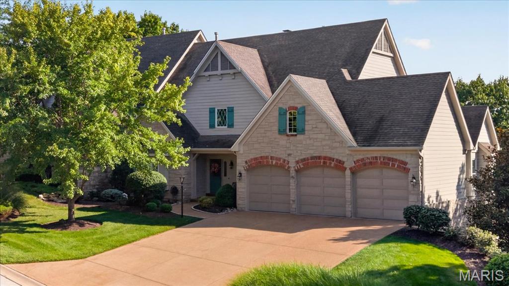 731 Bordeaux Circle