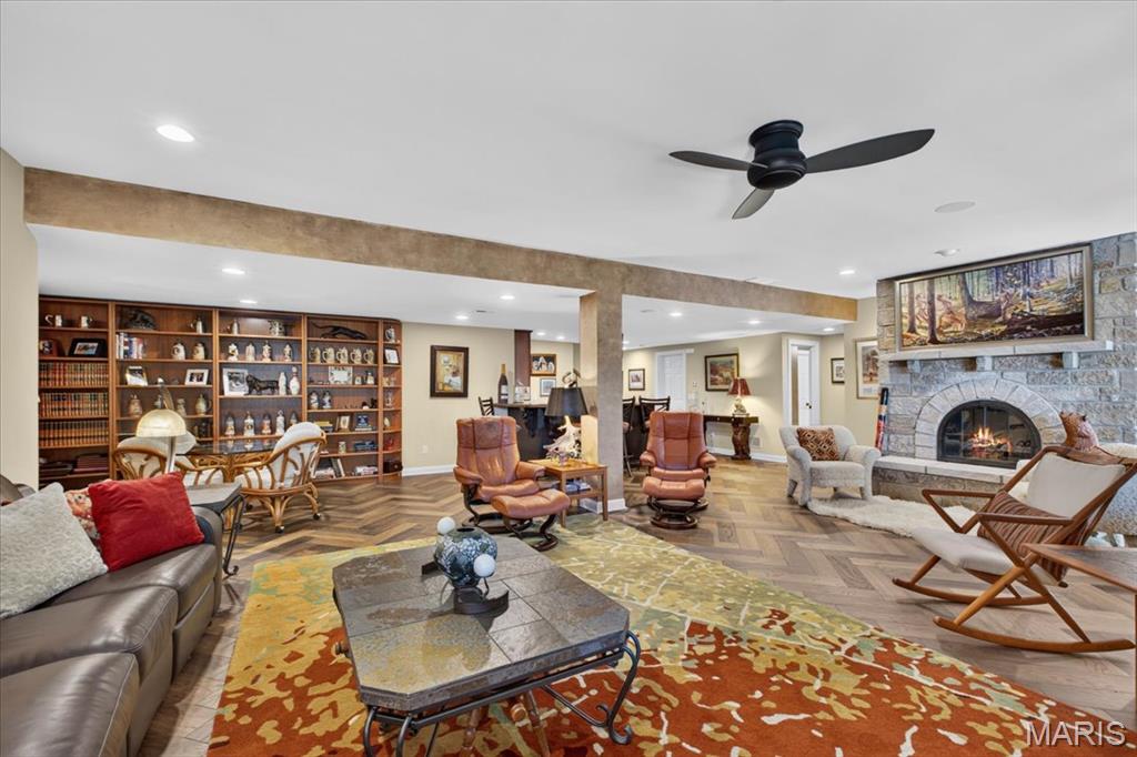 731 Bordeaux Circle