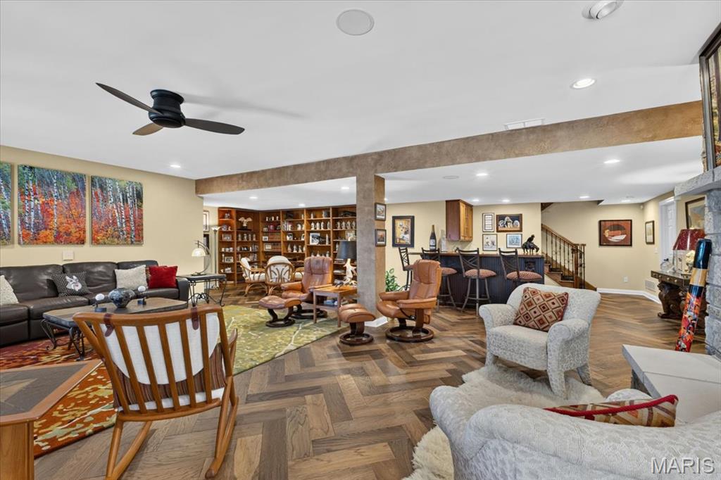 731 Bordeaux Circle