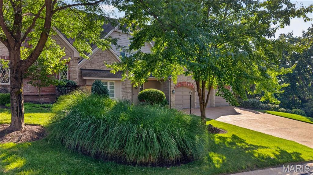 731 Bordeaux Circle
