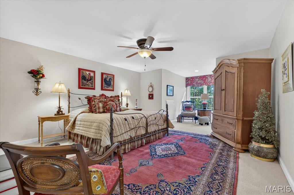 731 Bordeaux Circle