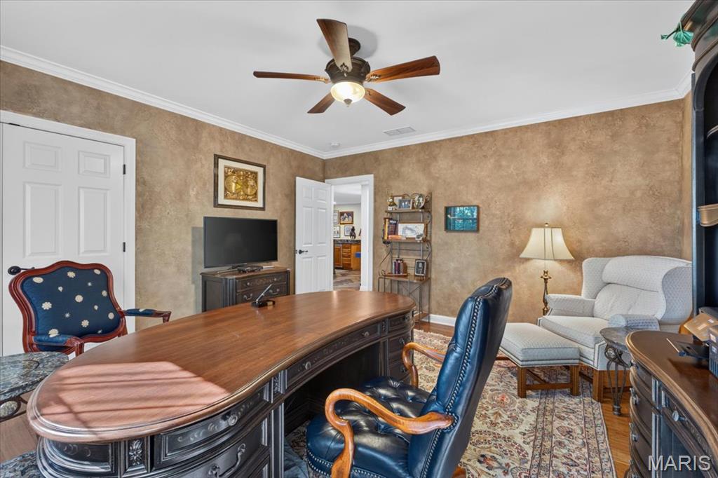 731 Bordeaux Circle